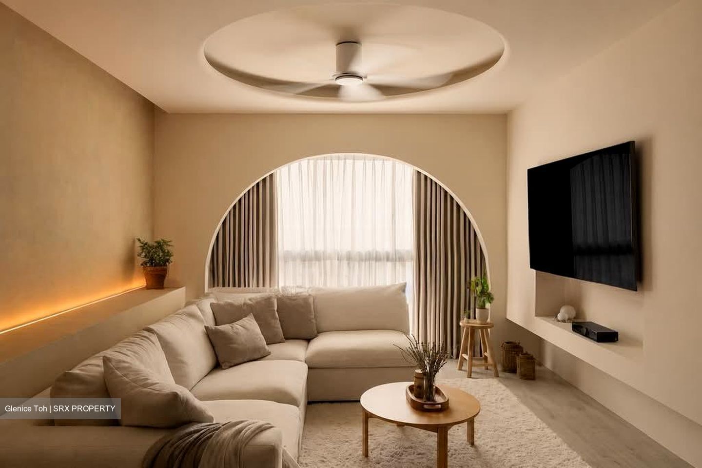 Blk 1G The Pinnacle@Duxton (Bukit Merah), HDB 4 Rooms #575370371